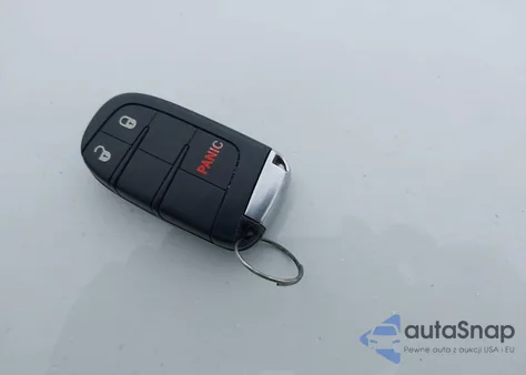 2017 Dodge Journey Sxt из США, поврежденный, VIN 3C4PDCBG2HT580509